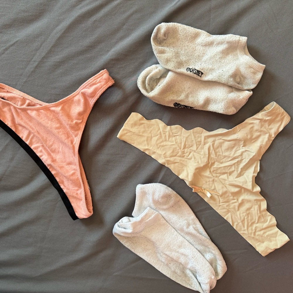 Sock bundle